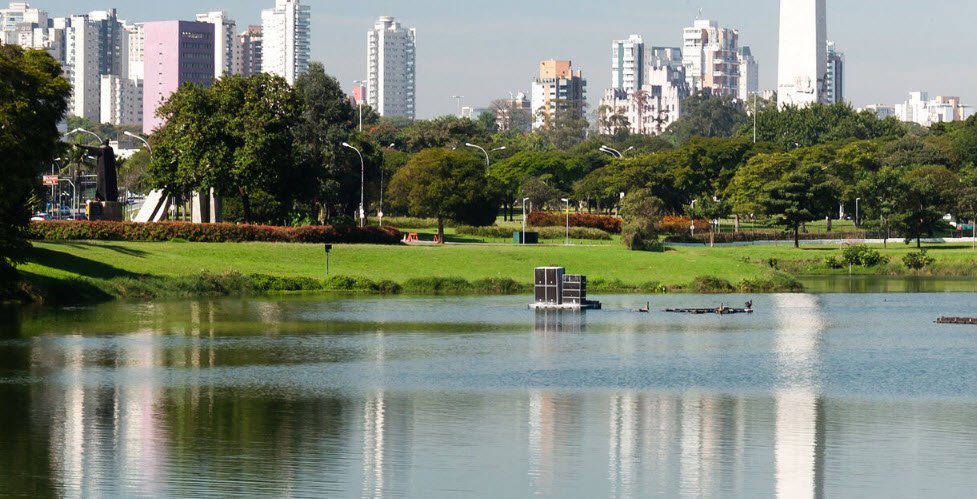 Ibirapuera Park